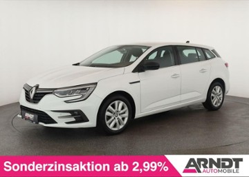 Gebrauchte Renault Megane
