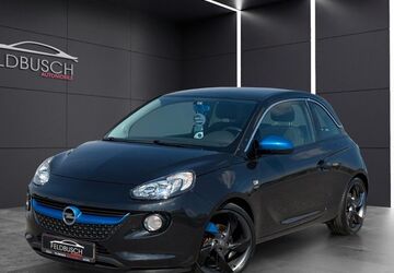 Opel Adam 110.000 km 6.980 &euro; Schwalmtal 41366