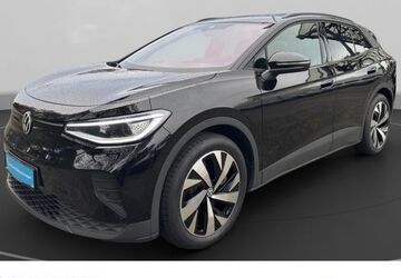 VW ID.4 10.739 km 41.470 &euro; Mönchengladbach 41238