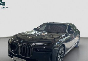 BMW 740 92.904 km 72.930 &euro; Düsseldorf 40549