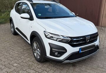 Dacia Sandero 79.029 km 13.390 &euro; Dormagen 41539