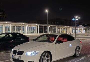 BMW 320 178.000 km 8.990 &euro; Mönchengladbach 41199