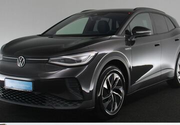 VW ID.4 37.143 km 32.771 &euro; Krefeld 47803