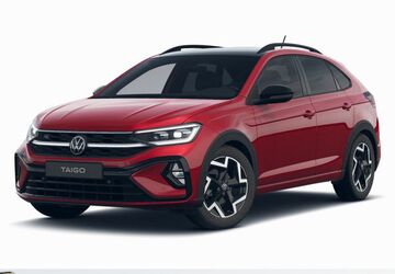 VW Taigo 8.456 km 27.491 &euro; Krefeld 47803