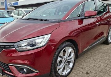 Renault Scenic 71.030 km 12.490 &euro; Erkelenz 41812