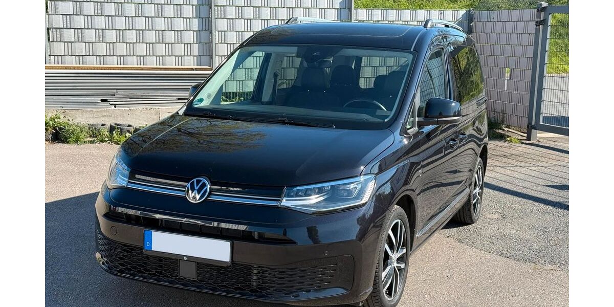 VW Caddy 31.500 km 30.000 &euro; Duisburg 47229