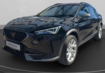 Cupra Formentor 30.369 km 26.880 &euro; Mönchengladbach 41238