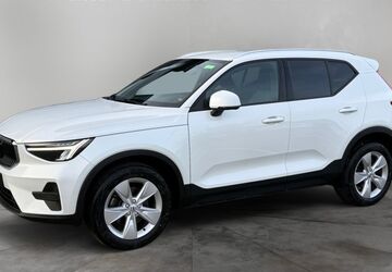 Volvo XC40 78.450 km 26.380 &euro; Mönchengladbach 41068