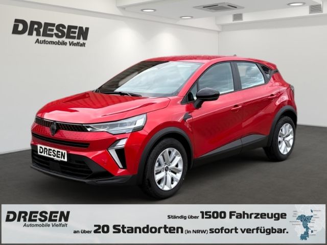 Renault Captur 6.436 km 23.990 &euro; Mönchengladbach 41061