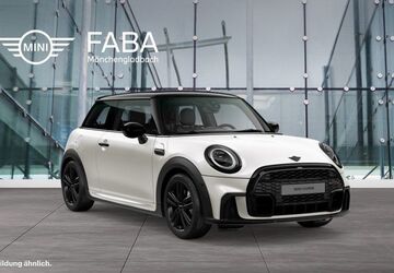 Mini Cooper 12.950 km 24.450 &euro; Mönchengladbach 41066