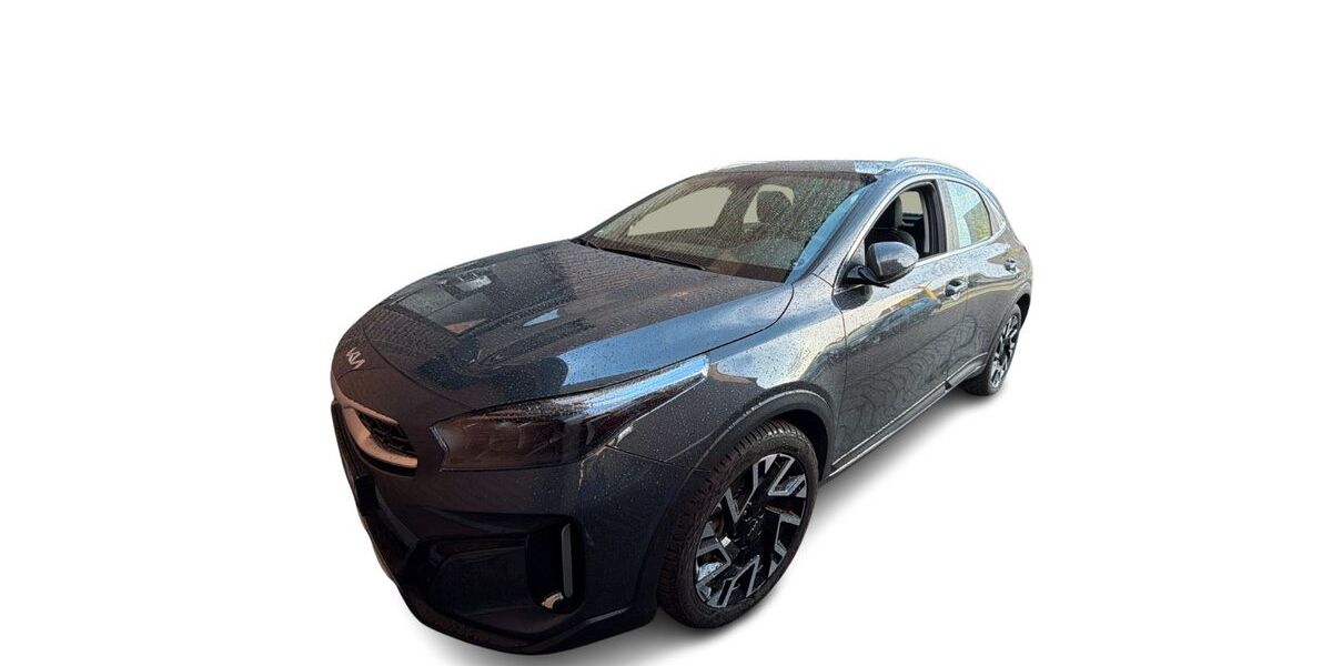 Kia XCeed 1.684 km 25.080 &euro; Duisburg 47249