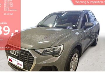 Audi Q3 46.516 km 26.720 &euro; Moers-Hülsdonk 47441