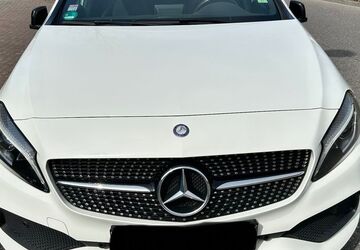 Mercedes-Benz A 180 147.000 km 15.400 &euro; Erkelenz 41812