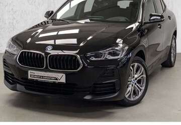 BMW X2 77.924 km 23.490 &euro; Düsseldorf 40595