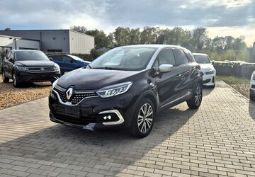 Renault Captur 48.090 km 14.599 &euro; Bedburg 50181