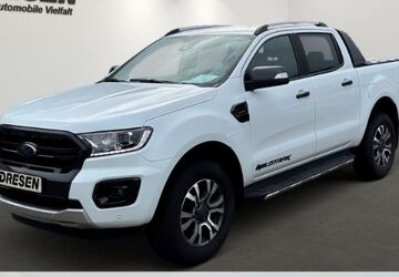 Ford Ranger 55.086 km 35.850 &euro; Mönchengladbach 41061