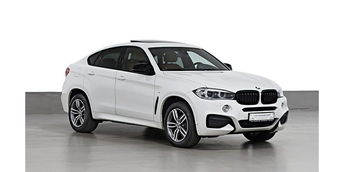 BMW X6 108.980 km 32.990 &euro; Düsseldorf 40597