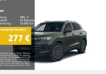 VW Tiguan 12.617 km 39.110 &euro; Duisburg 47059