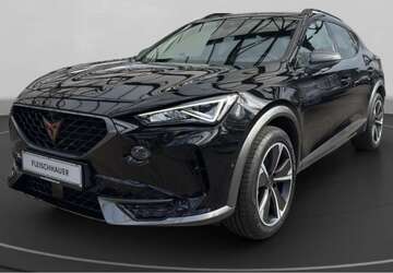 Cupra Formentor 26.816 km 29.970 &euro; Mönchengladbach 41238