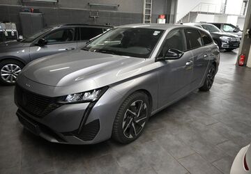 Peugeot 308 51.000 km 19.500 &euro; Neuss 41460