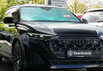 Audi Q8 18.560 km 89.990 &euro; Wegberg 41844
