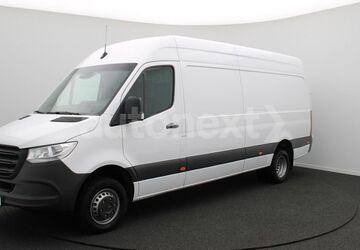 Mercedes-Benz Sprinter 6.050 km 46.993 &euro; Mönchengladbach 41066