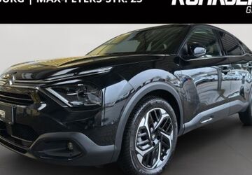 Citroen C4 19.305 km 21.990 &euro; Duisburg 47059