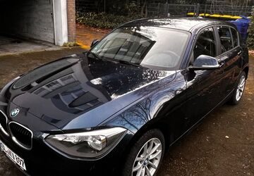BMW 114 148.522 km 5.250 &euro; Mönchengladbach 41063