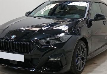 BMW 218 Gran Coupé 28.500 km 27.985 &euro; Meerbusch 40668