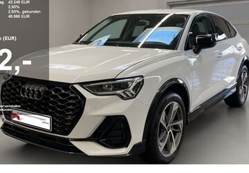 Audi Q3 7.239 km 42.999 &euro; Krefeld 47805