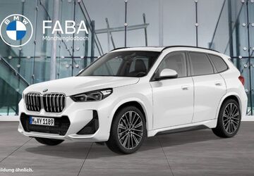 BMW X1 12.500 km 44.990 &euro; Mönchengladbach 41066