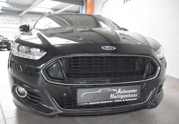 Ford Mondeo 217.492 km 9.980 &euro; Heiligenhaus 42579
