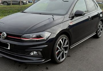 VW Polo 58.200 km 18.100 &euro; Neuss 41462