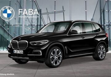 BMW X5 91.550 km 51.990 &euro; Mönchengladbach 41066
