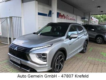 Gebrauchte Mitsubishi Eclipse Cross