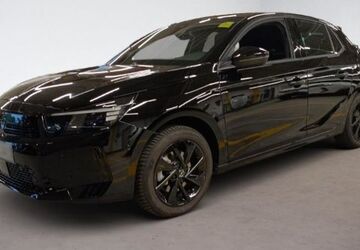 Opel Corsa 8.609 km 19.380 &euro; Mönchengladbach 41061