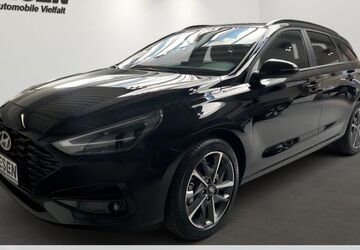 Hyundai i30 4.472 km 23.940 &euro; Viersen 41747