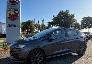 Ford Fiesta 45.150 km 17.299 &euro; Grevenbroich 41515