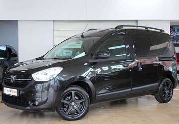 Dacia Dokker 75.200 km 12.750 &euro; Dormagen 41540