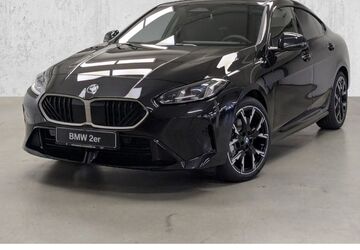 BMW 218 Gran Coupé 1.001 km 42.299 &euro; Düsseldorf 40595