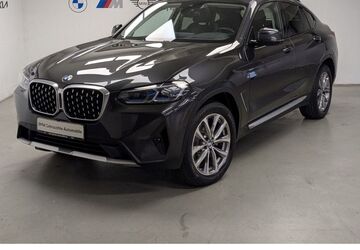 BMW X4 82.314 km 42.490 &euro; Düsseldorf 40595