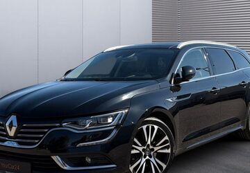 Renault Talisman 133.000 km 12.950 &euro; Mönchengladbach 41063