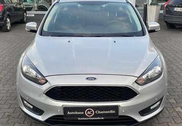Ford Focus 116.443 km 7.999 &euro; Viersen 41748