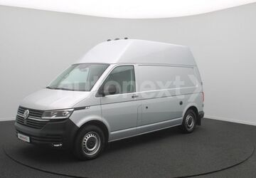 VW T6 Transporter 108.050 km 37.949 &euro; Mönchengladbach 41066