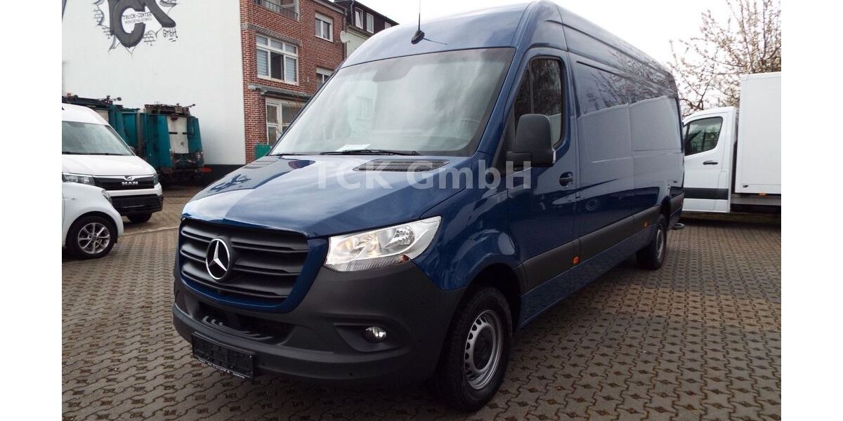 Mercedes-Benz Sprinter 188.000 km 29.738 &euro; Mönchengladbach 41063