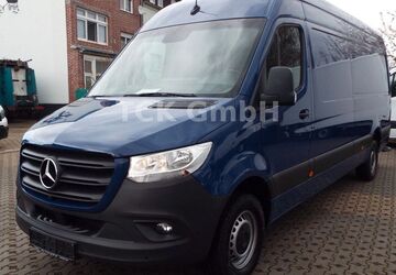 Mercedes-Benz Sprinter 188.000 km 30.927 &euro; Mönchengladbach 41063