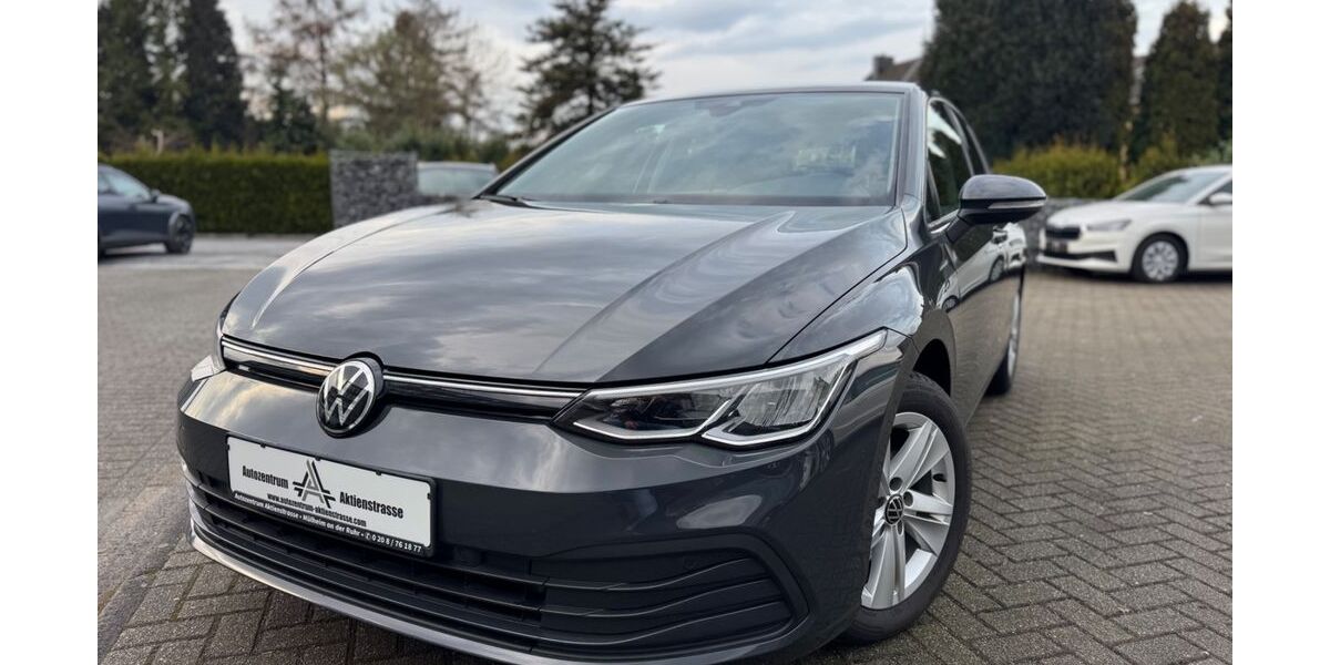 VW Golf 99.889 km 16.999 &euro; Mülheim / Ruhr 45473