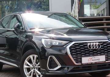 Audi Q3 125.000 km 23.900 &euro; Neuss 41469