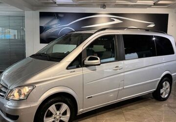 Mercedes-Benz Viano 165.272 km 18.900 &euro; Ratingen 40880