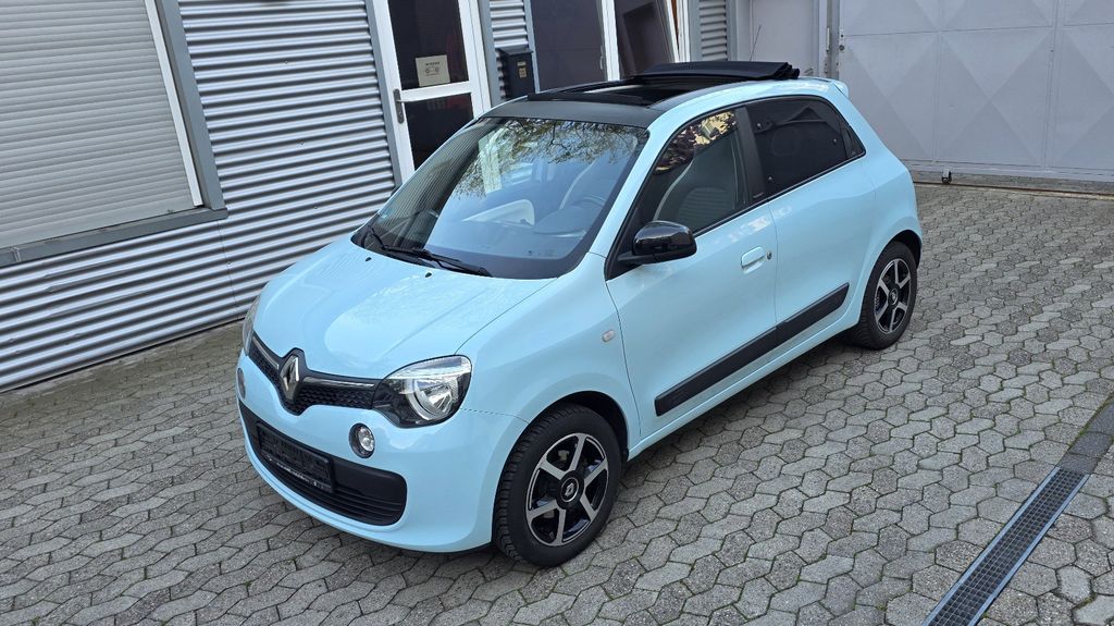 Renault Twingo 110.000 km 6.490 &euro; DÜSSELDORF 40227